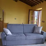 Tramonto Casa Toscana Ristrutturata 2021 * Barga