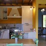 Villa Tramonto Casa Toscana Ristrutturata 2021 Barga