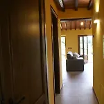 Tramonto Casa Toscana Ristrutturata 2021 Villa Barga