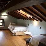 Villa Tramonto Casa Toscana Ristrutturata 2021 Barga