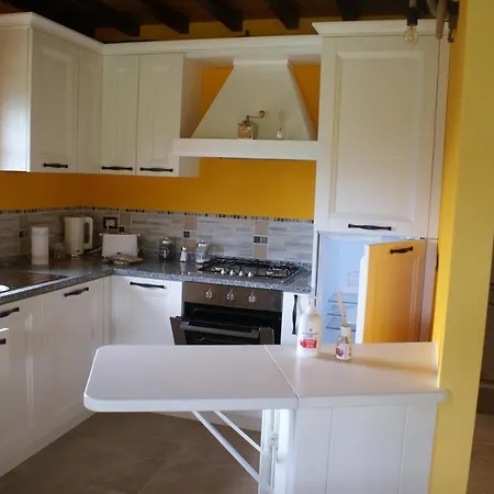 Villa Tramonto Casa Toscana Ristrutturata 2021
