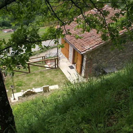 Villa Tramonto Casa Toscana Ristrutturata 2021 *
