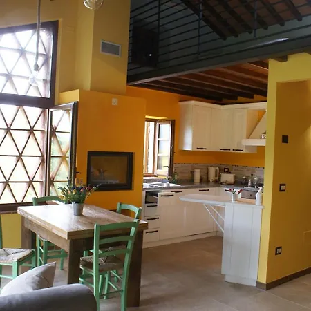 Villa Tramonto Casa Toscana Ristrutturata 2021