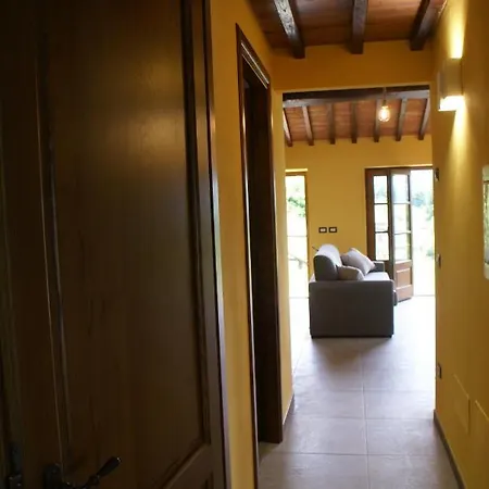 Tramonto Casa Toscana Ristrutturata 2021 빌라 바르가