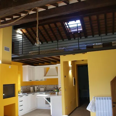 Tramonto Casa Toscana Ristrutturata 2021 Villa *