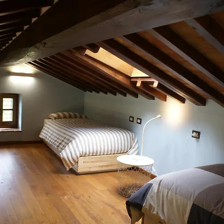 빌라 Tramonto Casa Toscana Ristrutturata 2021 바르가