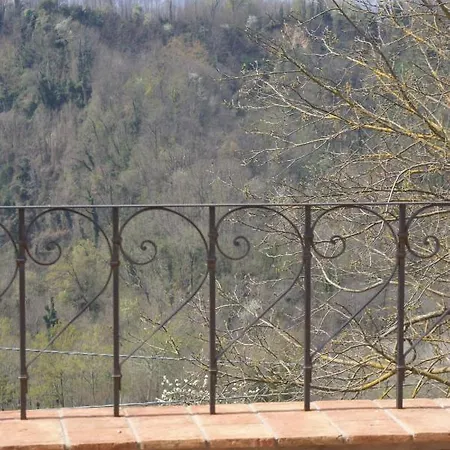 빌라 Tramonto Casa Toscana Ristrutturata 2021