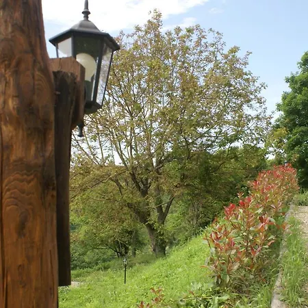 빌라 Tramonto Casa Toscana Ristrutturata 2021 *