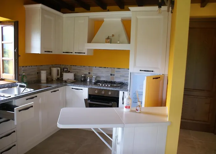 Villa Tramonto Casa Toscana Ristrutturata 2021