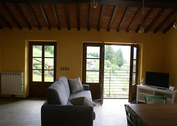 Tramonto Casa Toscana Ristrutturata 2021 Villa