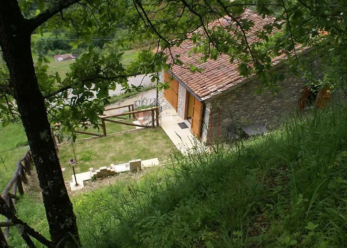 Villa Tramonto Casa Toscana Ristrutturata 2021 *