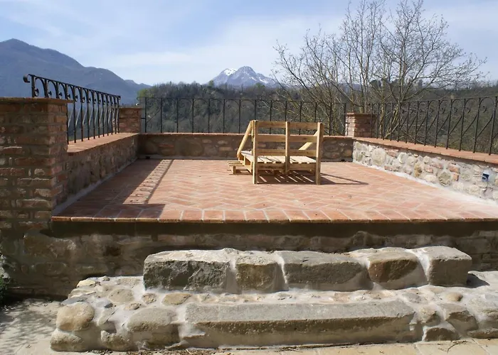 Villa Tramonto Casa Toscana Ristrutturata 2021