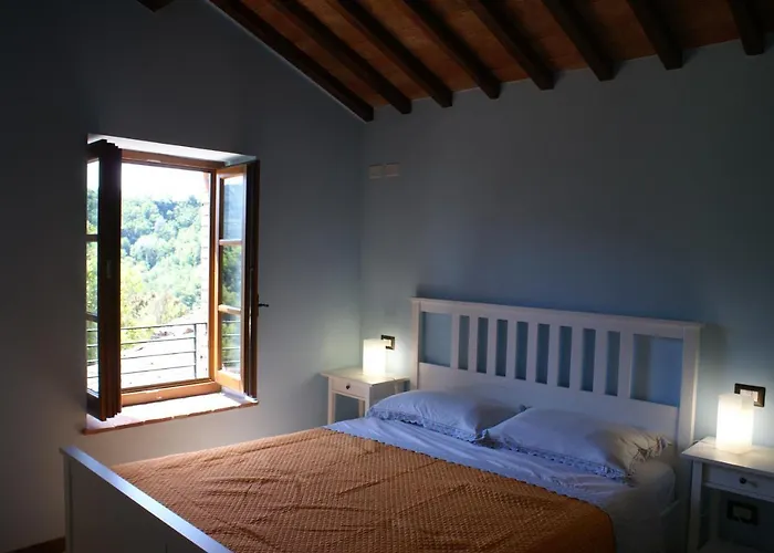 Tramonto Casa Toscana Ristrutturata 2021 *