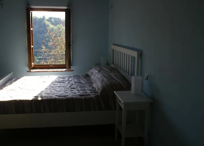 Tramonto Casa Toscana Ristrutturata 2021
