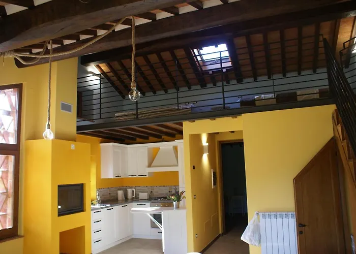 Tramonto Casa Toscana Ristrutturata 2021 Villa *
