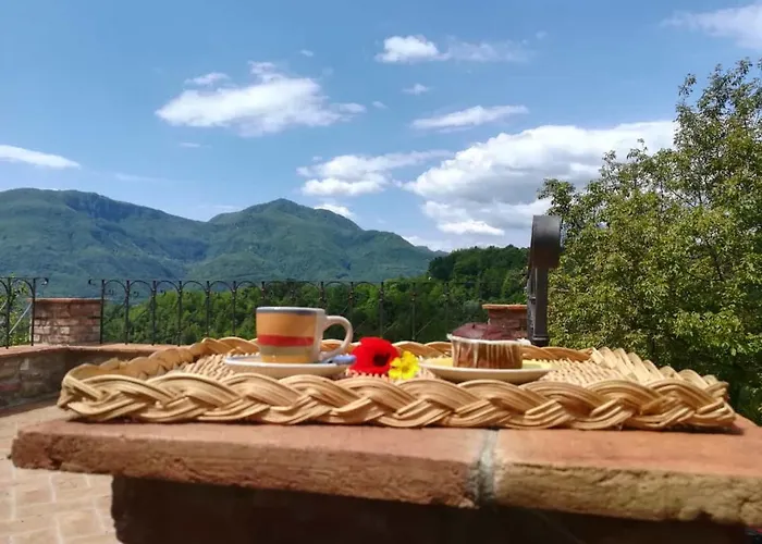 Villa Tramonto Casa Toscana Ristrutturata 2021