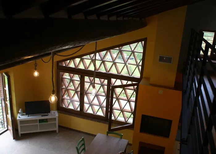 Villa Tramonto Casa Toscana Ristrutturata 2021 Barga
