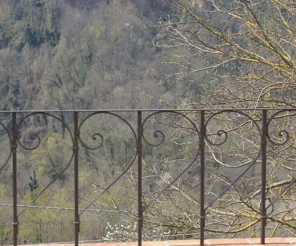 Villa Tramonto Casa Toscana Ristrutturata 2021